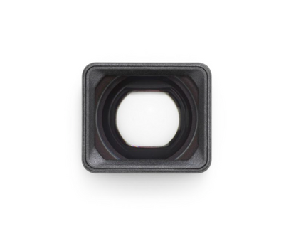 Wide-Angle lens for DJI Osmo Pocket / Pocket 2 - Product Image 1