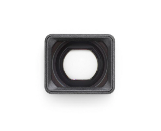 Wide-Angle lens for DJI Osmo Pocket / Pocket 2 - Product Image 1