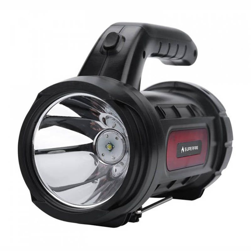 Searchlight Superfire M9-X, 440lm, USB - Product Image 2
