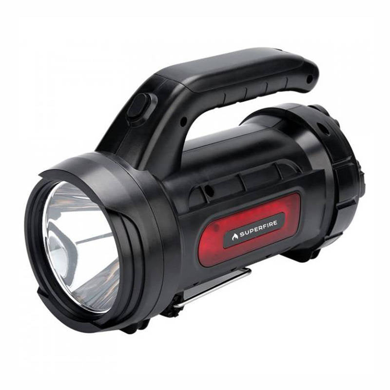 Searchlight Superfire M9-X, 440lm, USB - Product Image 1