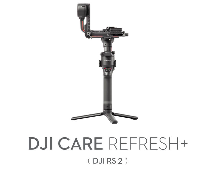 DJI Care Refresh+ RS2 - code - Product Image 1