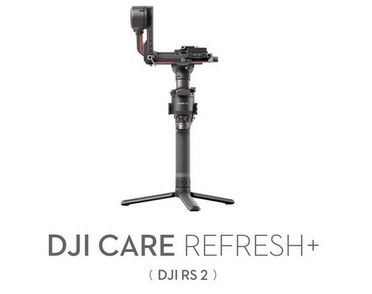 DJI Care Refresh+ RS2 - code - Product Image 1