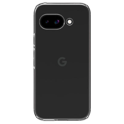 Spigen Crystal Flex Case for Google Pixrel 9A - Transparent