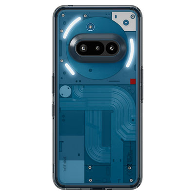 Spigen Ultra Hybrid Case for Nothing Phone 3A - Transparent