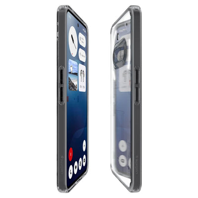 Spigen Ultra Hybrid Case for Nothing Phone 3A - Transparent