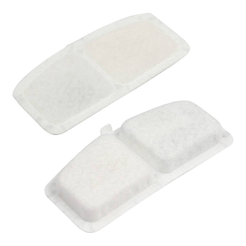 Replacement filters for Petoneer Smart Pet Fountain mini (2 pieces) - Product Image 2