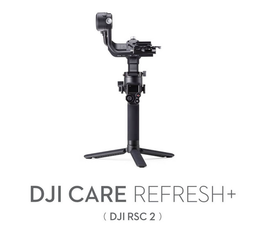 DJI Care Refresh+ RSC 2 - electon code - Product Image 1