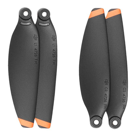 DJI Mini 2 SE / Mini 2 / Mini SE propellers - Product Image 2