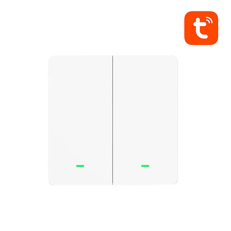 Smart light switch WiFi Gosund SW9 Tuya - Product Image 3