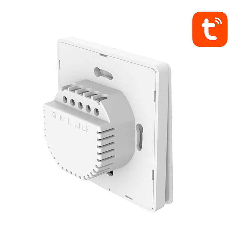 Smart light switch WiFi Gosund SW9 Tuya - Product Image 4