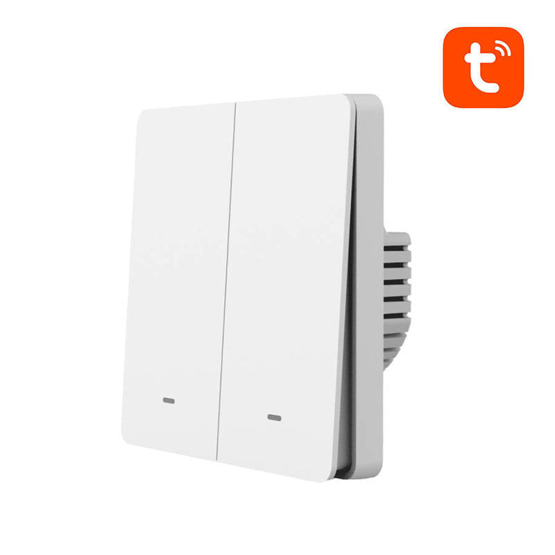 Smart light switch WiFi Gosund SW9 Tuya - Product Image 2