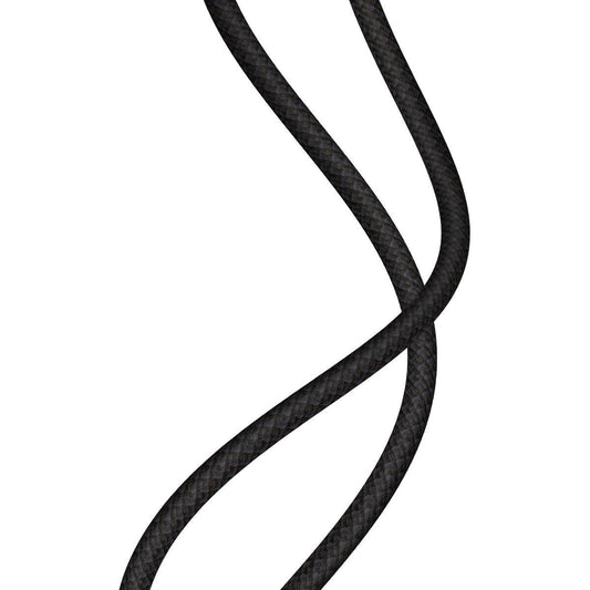 Baseus High Density Braided Cable Type-C to Lightning, PD,  20W, 1m (Black) - Product Image 2