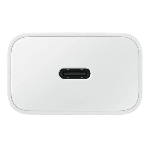 Samsung EP-T1510EWE 15W USB-C Wall Charger (OOB Bulk - Replacement Packaging) - White