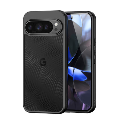 Dux Ducis Aimo Case for Google Pixel 10 Pro XL - Black