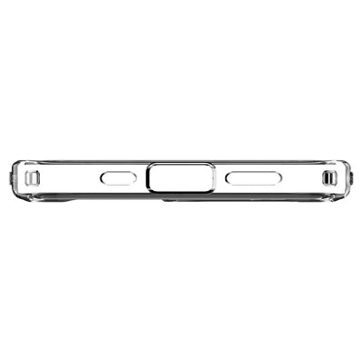 Spigen Ultra Hybrid iPhone 16e Case - Clear