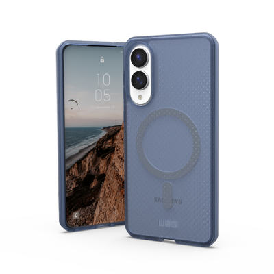 UAG Magnet Case for Samsung Galaxy S25 Edge - Blue
