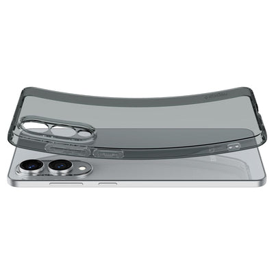 Spigen Liquid Crystal Case for Samsung Galaxy S25 Edge - Semi-Transparent