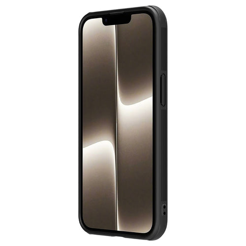 Nillkin CamShield Pro Case for iPhone 16e - Black