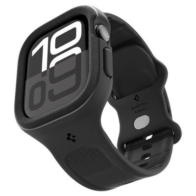 Spigen Vault Pro Strap for Apple Watch 42mm - Matte Black