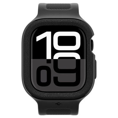 Spigen Vault Pro Strap for Apple Watch 42mm - Matte Black
