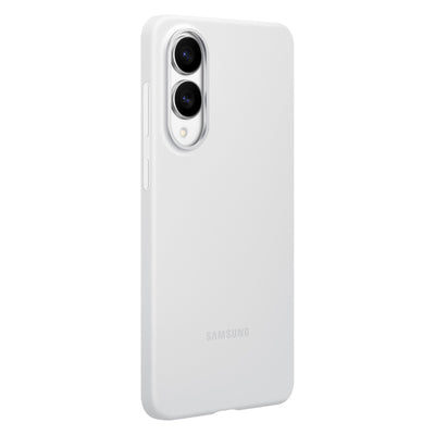 Samsung Silicone Cover EF-PS937CJE for Samsung Galaxy S25 Edge - Gray