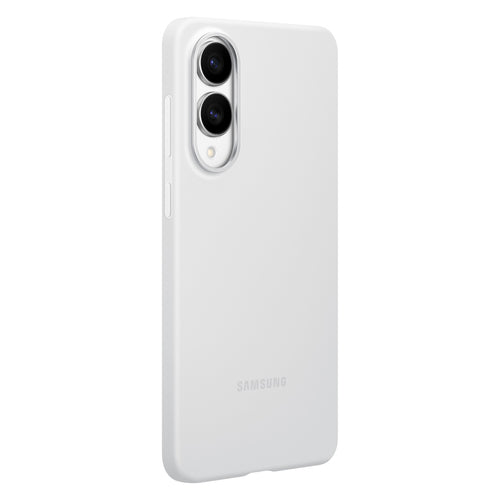 Samsung Silicone Cover EF-PS937CJE for Samsung Galaxy S25 Edge - Gray