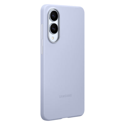 Samsung Silicone Cover EF-PS937CLE for Samsung Galaxy S25 Edge - Blue