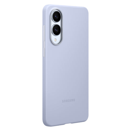 Samsung Silicone Cover EF-PS937CLE for Samsung Galaxy S25 Edge - Blue