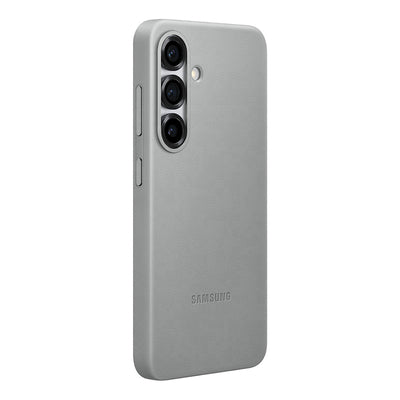 Samsung KindSuit EF-VS937PJE Case for Samsung Galaxy S25 Edge - Gray