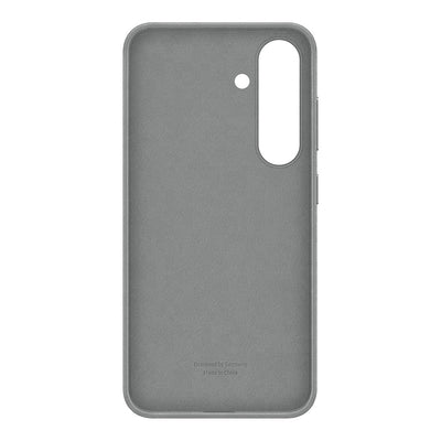 Samsung KindSuit EF-VS937PJE Case for Samsung Galaxy S25 Edge - Gray