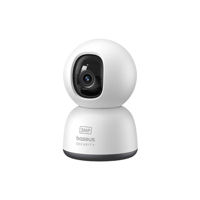 Baseus Security P1 Lite 2K Indoor Camera (EU Version) – White