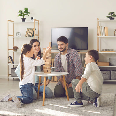 Baseus Security P1 3K Indoor Camera (EU Version) - White