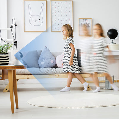 Baseus Security P1 3K Indoor Camera (EU Version) - White