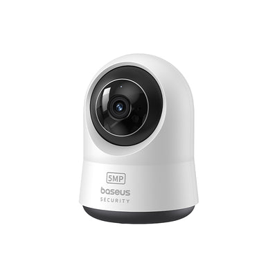 Baseus Security P1 Pro 3K Indoor Camera (EU Version) - White