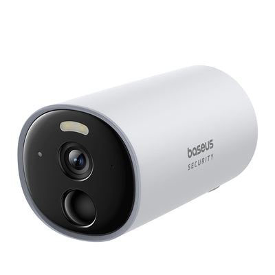 Baseus Security B1 2K Outdoor Camera – White