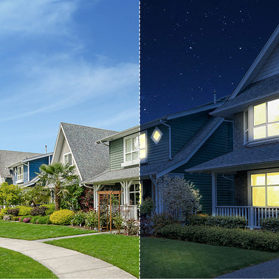 Baseus Security B1 2K Outdoor Camera – White