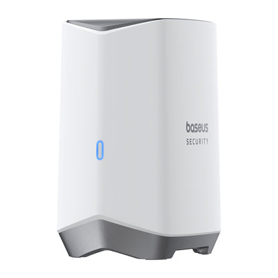 Baseus Security N1 2K Outdoor Monitoring Kit (2 Cameras) – White