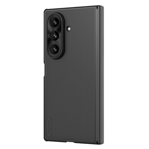 Nillkin Super Frosted Shield Fold Case for Samsung Galaxy Z Fold 7 - Black