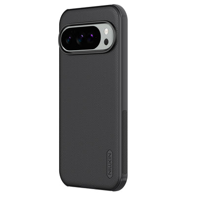 Nillkin Super Frosted Shield Pro Case for Google Pixel 10/10 Pro - Black