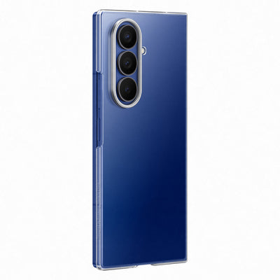 Samsung Clear Case for Samsung Galaxy Z Fold7 - transparent