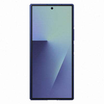 Samsung Clear Case for Samsung Galaxy Z Fold7 - transparent