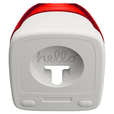 Spigen Spigen Classic C1 Stand for Apple Watch - Red