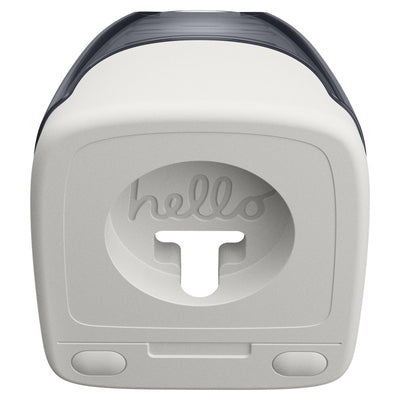 Spigen Spigen Classic C1 Stand for Apple Watch - Gray