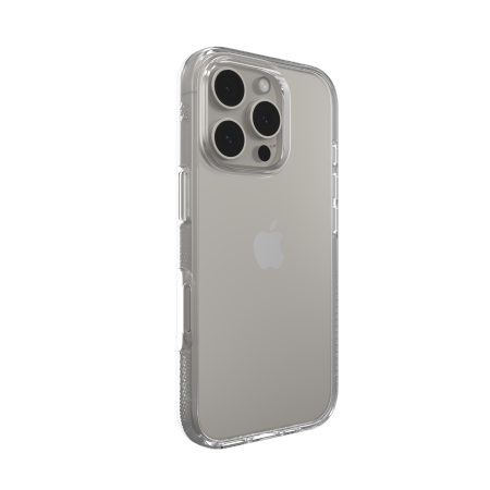 ZAGG Crystal Palace Case for iPhone 16 Pro - Clear