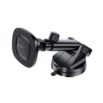 Acefast D45 Magnetic Dashboard Mount - Black