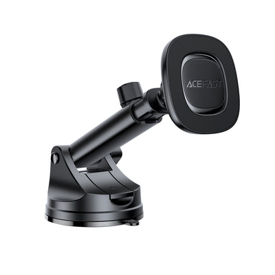 Acefast D45 Magnetic Dashboard Mount - Black