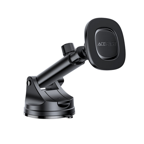 Acefast D45 Magnetic Dashboard Mount - Black