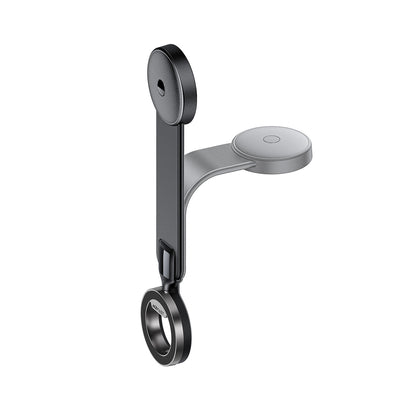 Acefast D36 Magnetic Dashboard Mount - Black