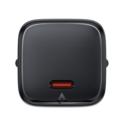 Acefast A119 GaN PD 45W USB-C Wall Charger - Black