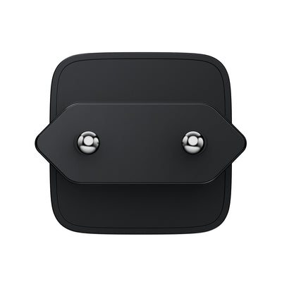 Acefast A117 GaN PD 20W USB-C Wall Charger - Black